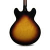 1968 Gibson Es-345 Tdsv Stereo In Sunburst 5 1968 Gibson Es-345 Tdsv