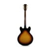 1968 Gibson Es-345 Tdsv Stereo In Sunburst 4 1968 Gibson Es-345 Tdsv