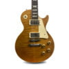 2015 Gibson Custom Shop Les Paul 1960 Collector'S Choice #33 Jeff Hanna 2