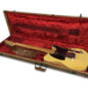 1954 Fender Telecaster In Blond - Blackguard 10 1954 Fender Telecaster