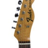 1968 Fender Telecaster In Blond 6 1968 Fender Telecaster
