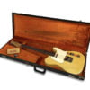 1968 Fender Telecaster In Blond 9 1968 Fender Telecaster