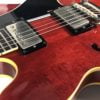 1963 Gibson Es-335 Tdc - Cherry 9 1963 Gibson Es-335