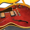 1963 Gibson Es-335 Tdc - Cherry 8 1963 Gibson Es-335