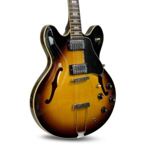 Vintage Gibson Guitars 9