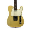 1968 Fender Telecaster - Blond 2 1968 Fender Telecaster