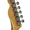 1954 Fender Telecaster &Quot;Blackguard&Quot; In Blond 7 1954 Fender Telecaster