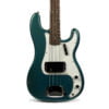 1966 Fender Precision Bass In Lake Placid Blue 4 1966 Fender Precision Bass
