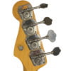 1966 Fender Precision Bass In Lake Placid Blue 7 1966 Fender Precision Bass