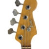 1966 Fender Precision Bass In Lake Placid Blue 6 1966 Fender Precision Bass
