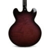 Gibson Es-335 Figured Purple Burst Finish (Limited Edition) 5