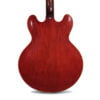 1963 Gibson Es-335 Tdc - Cherry 5 1963 Gibson Es-335