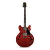 1963 Gibson Es-335 Tdc In Cherry 2 1963 Gibson Es-335