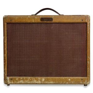 Vintage Amplifiers 12
