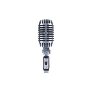 Microphones 1