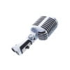 Shure 55Sh Series Ii - Unidyne Vocal Microphone 3 Shure 55Sh