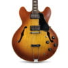 1970 Gibson Es-335 Td In Ice Tea Sunburst 4 1970 Gibson Es-335 Td