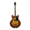 1970 Gibson Es-335 Td In Ice Tea Sunburst 2 1970 Gibson Es-335 Td