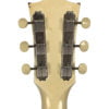 1963 Gibson Sg Junior In Polaris White 7 1963 Gibson Sg Junior