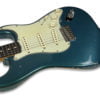 1964 Fender Stratocaster - Lake Placid Blue 6 1964 Fender Stratocaster