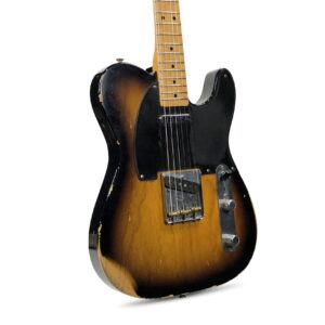 Fender Custom Shop Guitars 11