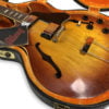 1970 Gibson Es-335 Td In Ice Tea Sunburst 8 1970 Gibson Es-335 Td