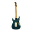 1964 Fender Stratocaster - Lake Placid Blue 3 1964 Fender Stratocaster