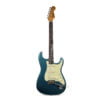1964 Fender Stratocaster In Lake Placid Blue 2 1964 Fender Stratocaster