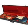 1964 Fender Stratocaster In Lake Placid Blue 10 1964 Fender Stratocaster