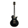1971 Gibson Les Paul Custom - Ebony 2 1971 Gibson Les Paul Custom