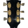 1971 Gibson Les Paul Custom - Ebony 8 1971 Gibson Les Paul Custom
