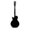 1971 Gibson Les Paul Custom - Ebony 3 1971 Gibson Les Paul Custom