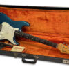 1964 Fender Stratocaster - Lake Placid Blue 10 1964 Fender Stratocaster