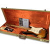 Fender Custom Shop Masterbuilt 2007 Chris Fleming '55 Strat Relic 2-Tsb 6