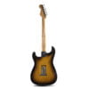 1957 Fender Stratocaster - Sunburst 3 1957 Fender Stratocaster