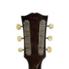 1957 Gibson Les Paul Junior In Sunburst 8 1957 Gibson Les Paul Junior