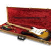 1957 Fender Stratocaster - Sunburst 12 1957 Fender Stratocaster