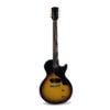 1957 Gibson Les Paul Junior - Sunburst 3 1957 Gibson Les Paul Junior