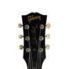 1957 Gibson Les Paul Junior In Sunburst 7 1957 Gibson Les Paul Junior