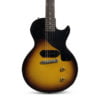 1957 Gibson Les Paul Junior - Sunburst 5 1957 Gibson Les Paul Junior