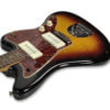 1961 Fender Jazzmaster In Sunburst 6 1961 Fender Jazzmaster