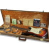 1961 Fender Stratocaster - Sunburst 8 1961 Fender Stratocaster