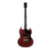 1961 Gibson Les Paul Junior - Cherry 2 1961 Gibson Les Paul Junior