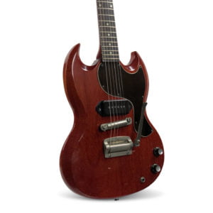 Vintage Gibson Guitars 6