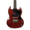1961 Gibson Les Paul Junior - Cherry 4 1961 Gibson Les Paul Junior