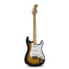 1957 Fender Stratocaster - Sunburst 2 1957 Fender Stratocaster