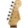 1961 Fender Stratocaster In Sunburst 6 1961 Fender Stratocaster