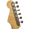 1961 Fender Stratocaster - Sunburst 7 1961 Fender Stratocaster
