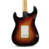 1961 Fender Stratocaster - Sunburst 5 1961 Fender Stratocaster