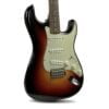 1961 Fender Stratocaster - Sunburst 4 1961 Fender Stratocaster